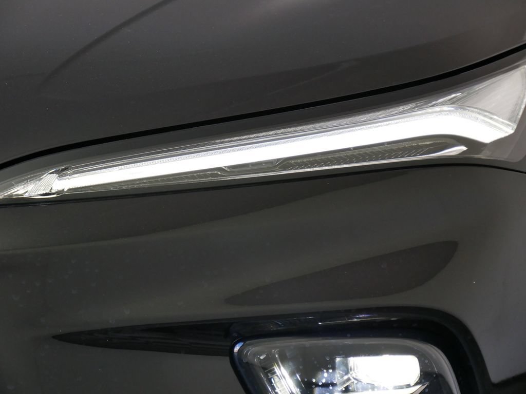 New 2026 Buick Enclave Preferred w/ Power Package FWD image 8