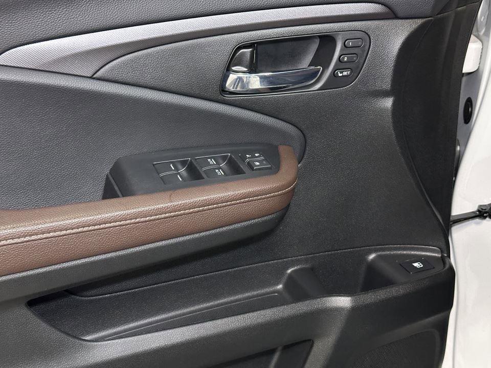 Used 2024 Honda Ridgeline RTL image 20