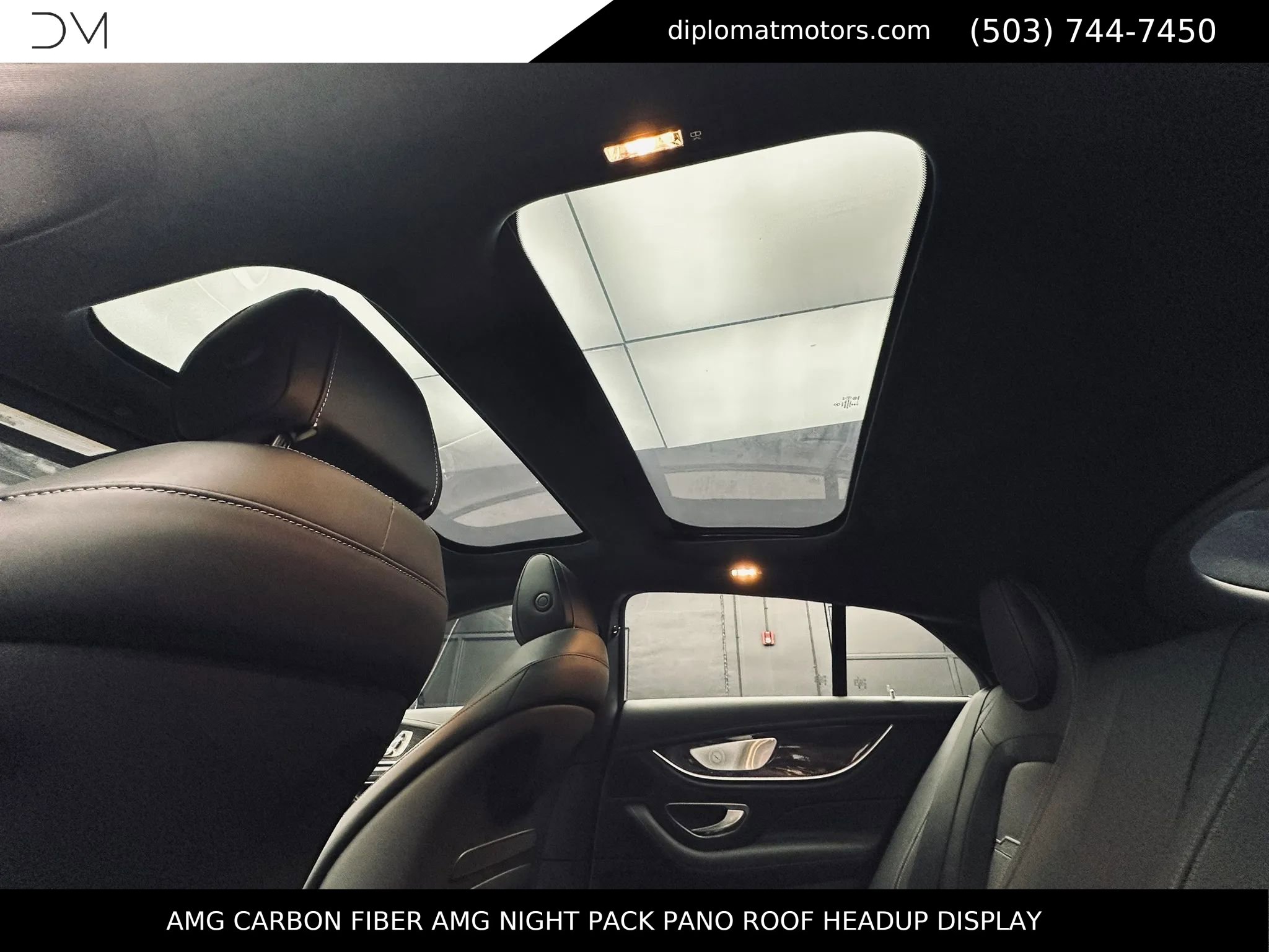 Used 2024 Mercedes-Benz AMG GT 63 S image 24