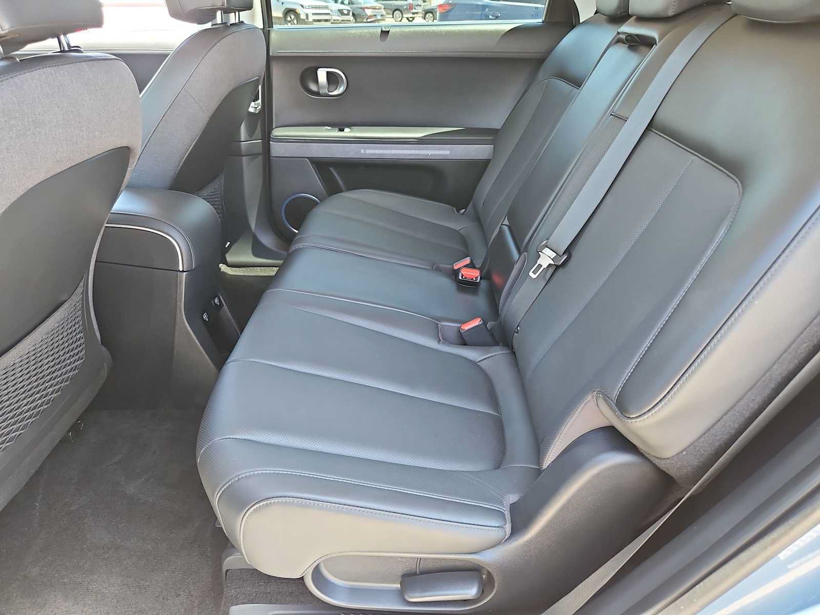 Certified 2024 Hyundai Ioniq 5 Limited RWD image 19