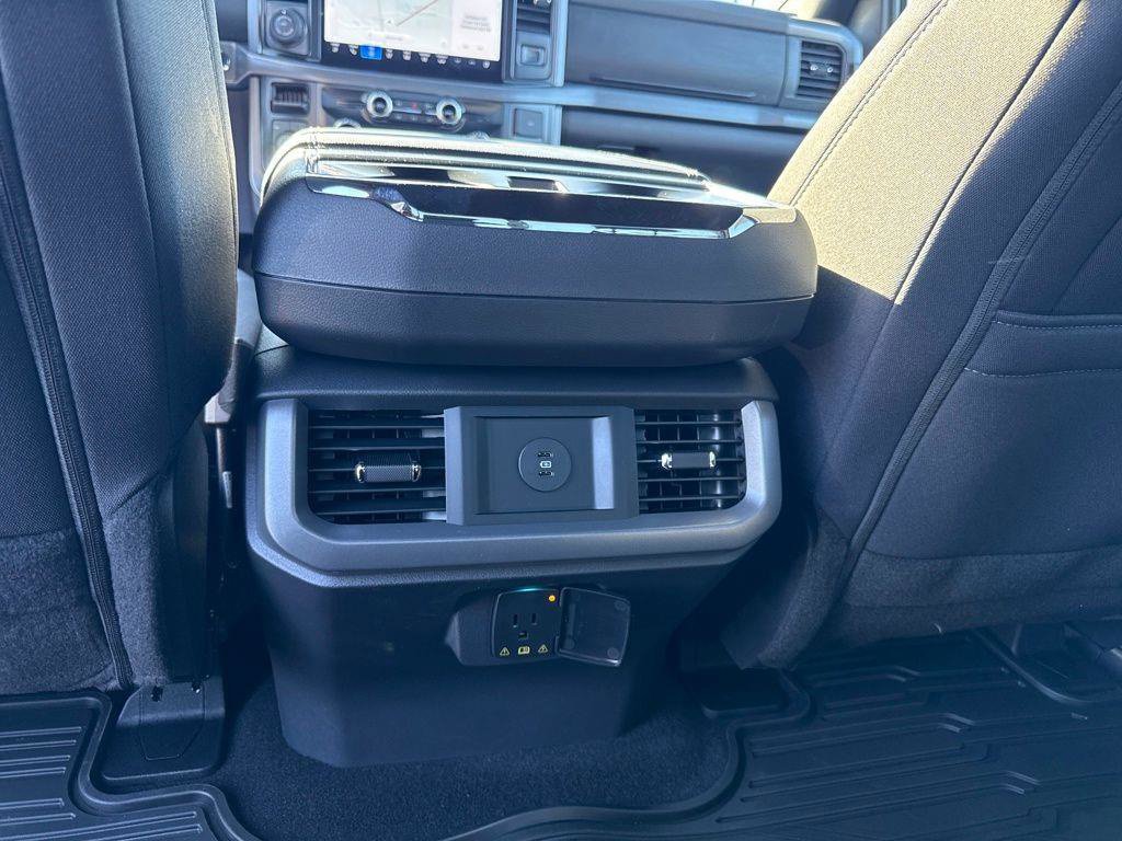 New 2026 Ford F150 XLT w/ Equipment Group 302A MID AWD/4WD image 65