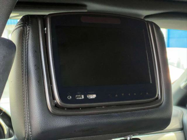 Used 2021 Ford Expedition Limited image 15