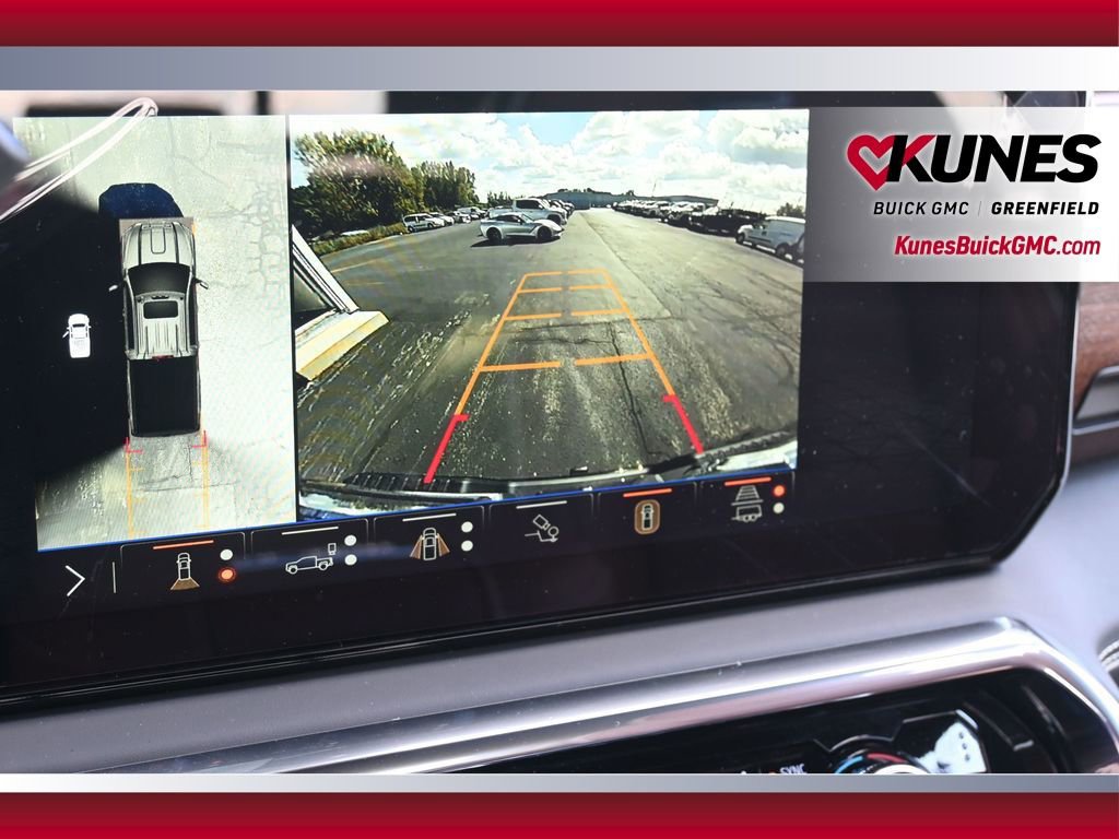 New 2026 GMC Sierra 3500 Denali Ultimate image 33