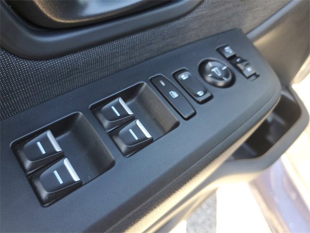 Certified 2026 Honda Passport TrailSport image 10