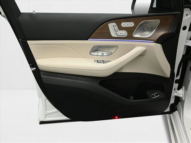 New 2026 Mercedes-Benz GLE 580 4MATIC image 18