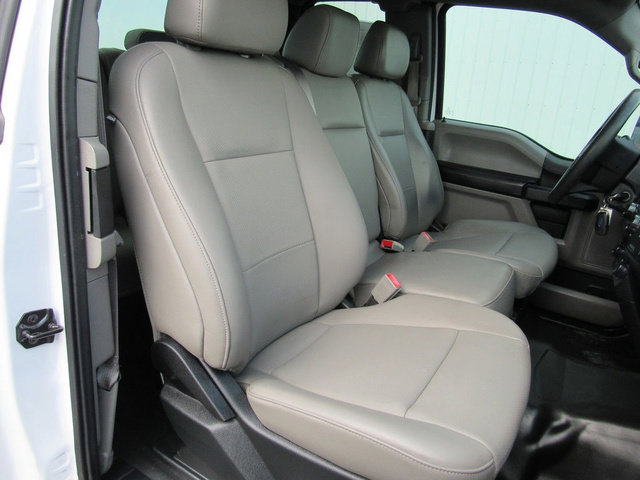 Used 2019 Ford F150 XL w/ Equipment Group 101A Mid RWD image 13