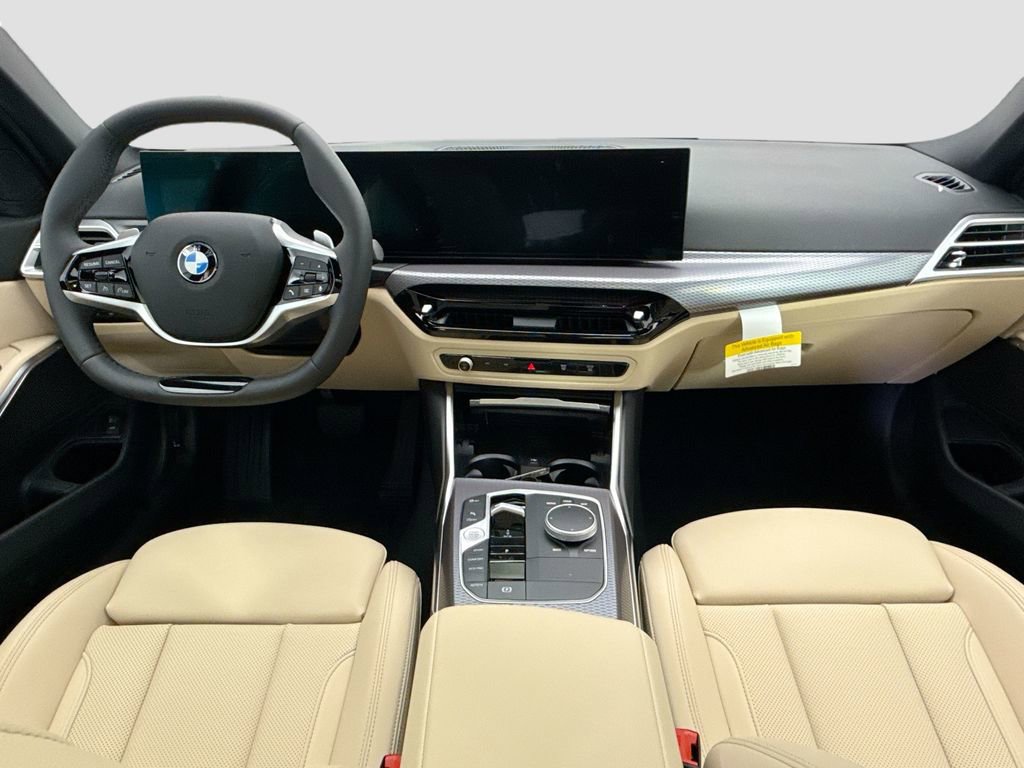 New 2026 BMW 330i xDrive Sedan w/ Convenience Package AWD/4WD image 13