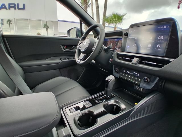 New 2026 Subaru Outback Limited AWD/4WD image 11