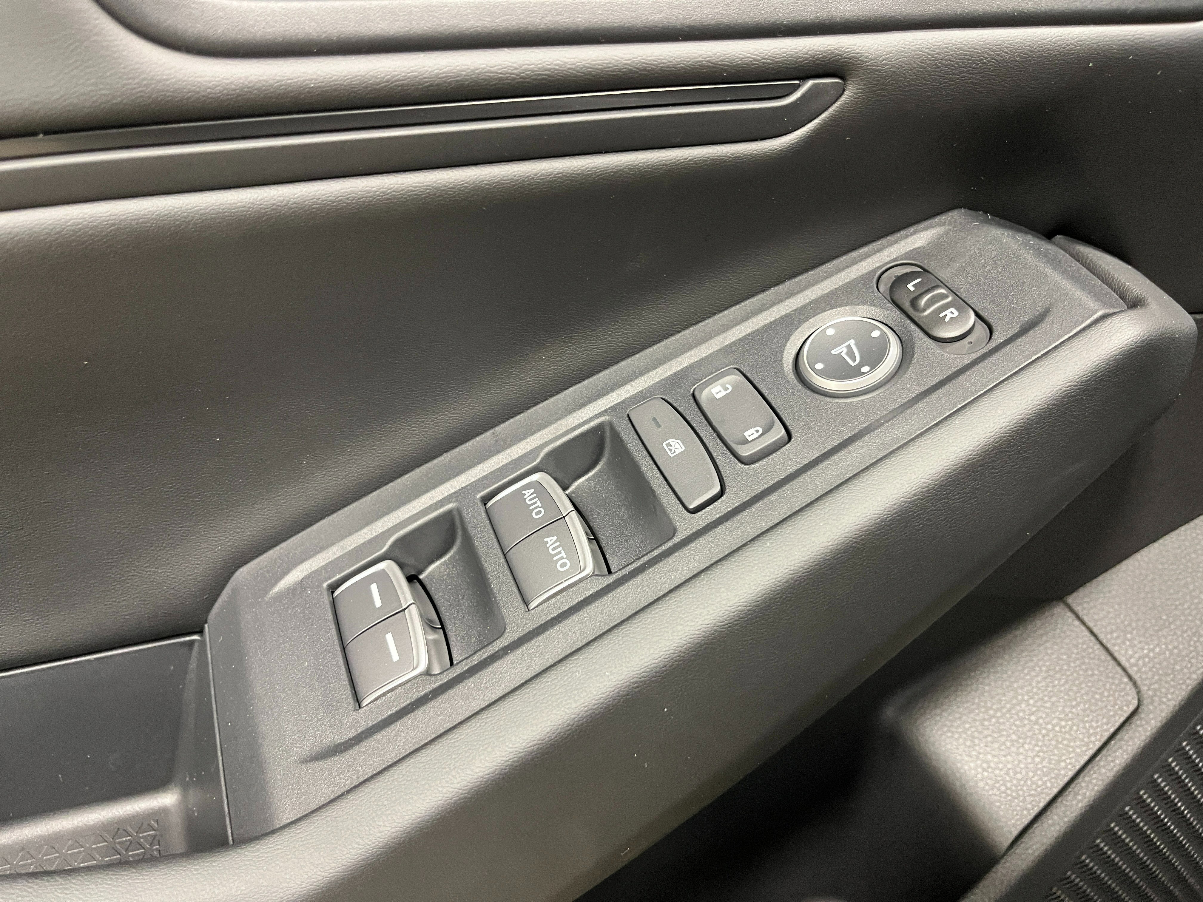 New 2026 Honda Accord SE image 13