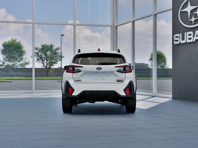 New 2026 Subaru Crosstrek 2.5i Limited image 8