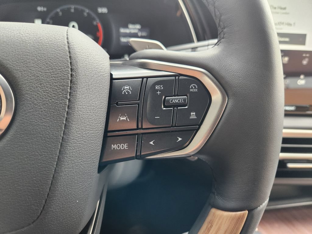 Certified 2026 Lexus RX 350 Premium w/ Convenience Package FWD image 29