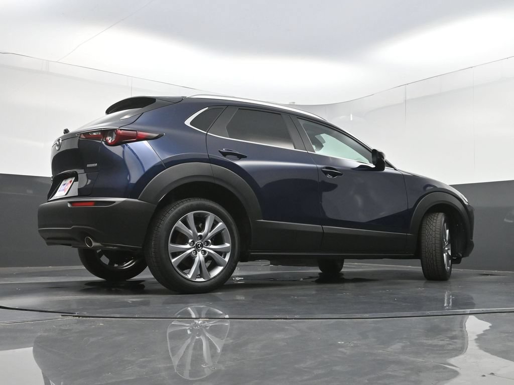 Used 2023 MAZDA CX-30 AWD 2.5 S w/ Select Package image 30