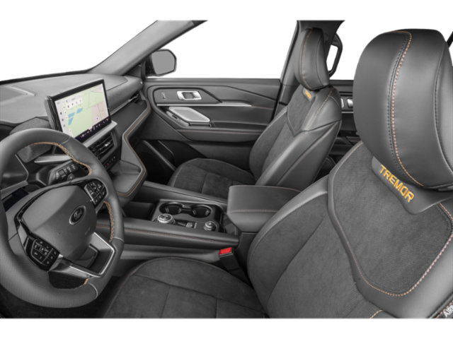 New 2026 Ford Explorer Tremor w/ Tremor Ultimate Package AWD/4WD image 6