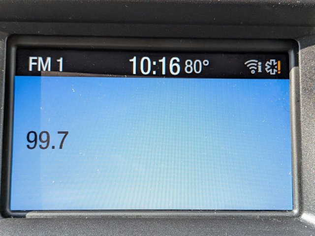 Used 2019 Ford Edge SE w/ SE Fleet Driver's Package FWD image 10