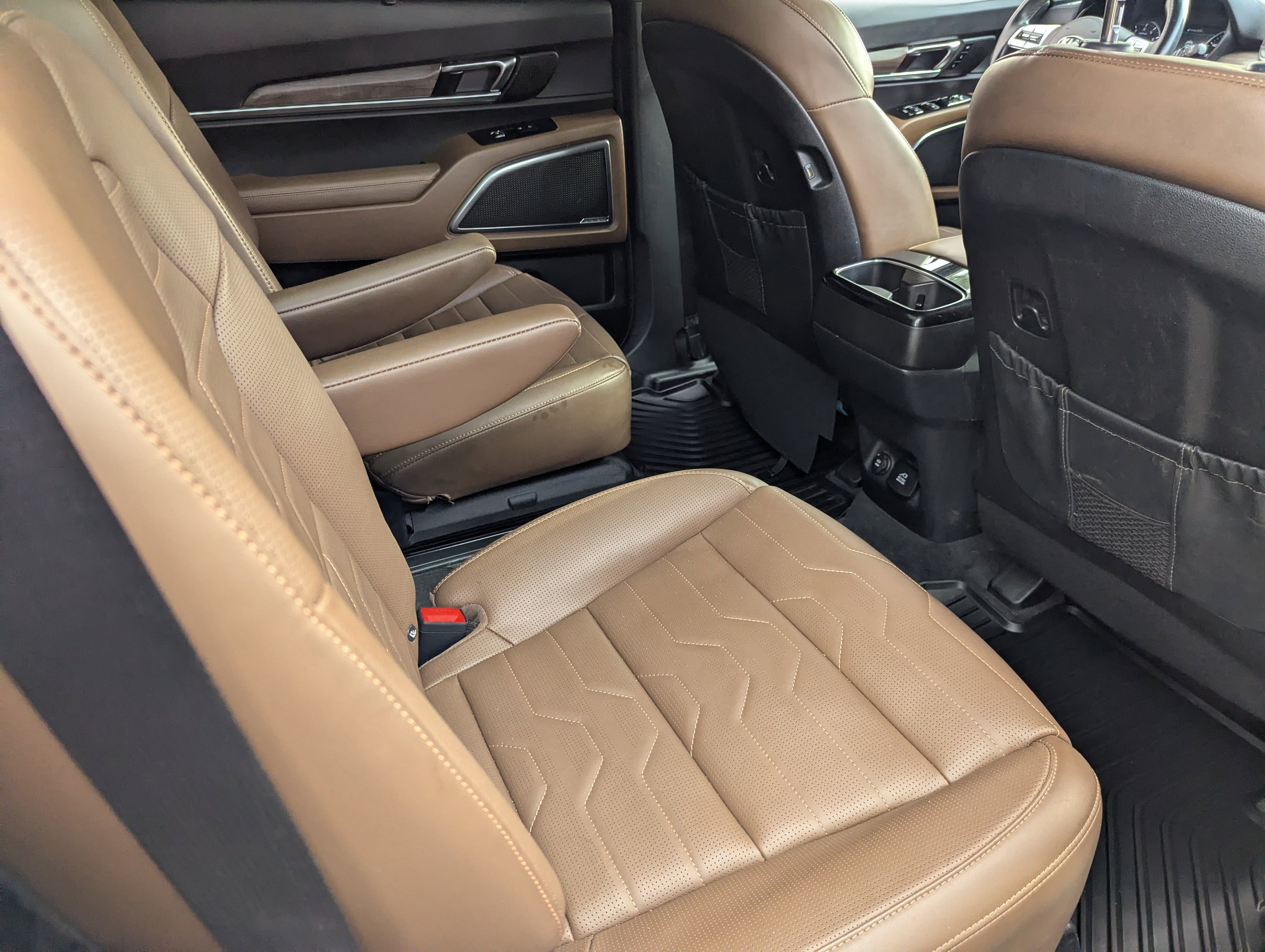 Certified 2021 Kia Telluride SX w/ SX Prestige Package image 11