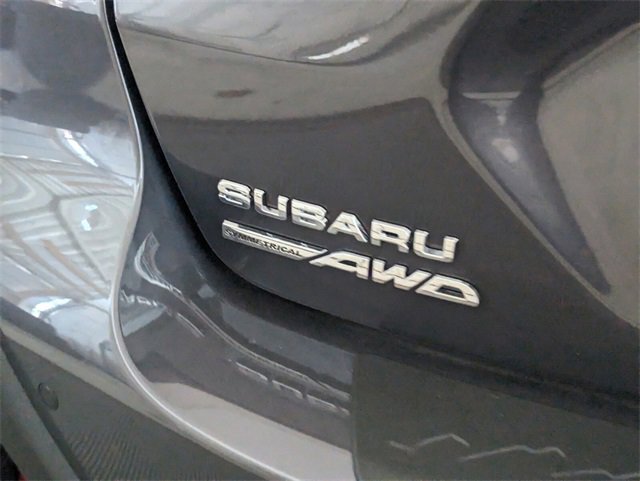 New 2025 Subaru Crosstrek 2.5i Limited image 13