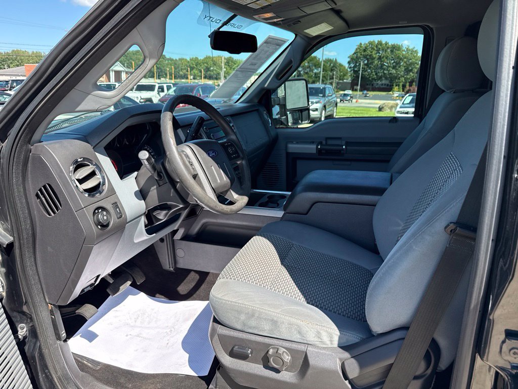Used 2015 Ford F350 XLT w/ FX4 4x4 Off Road Package image 20