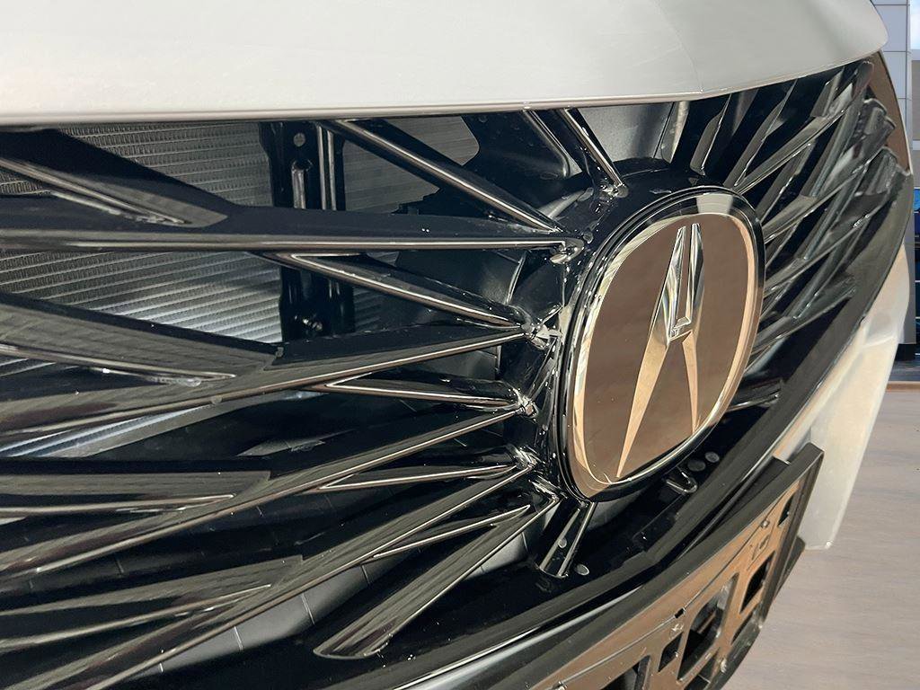 New 2025 Acura TLX SH-AWD w/ A-SPEC Pkg image 12