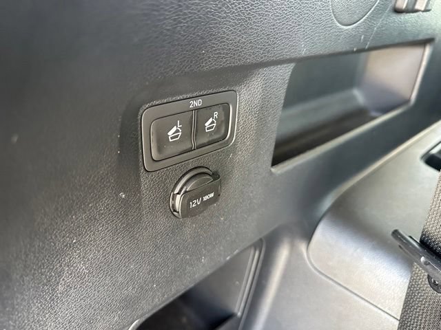 Used 2023 Kia Telluride S w/ S Sunroof Package AWD/4WD image 12