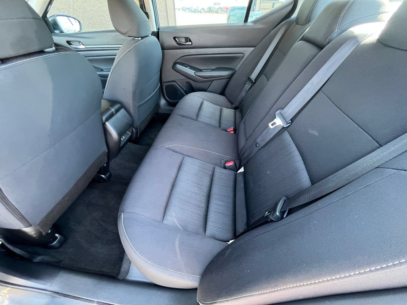 Used 2025 Nissan Altima 2.5 SV FWD image 26