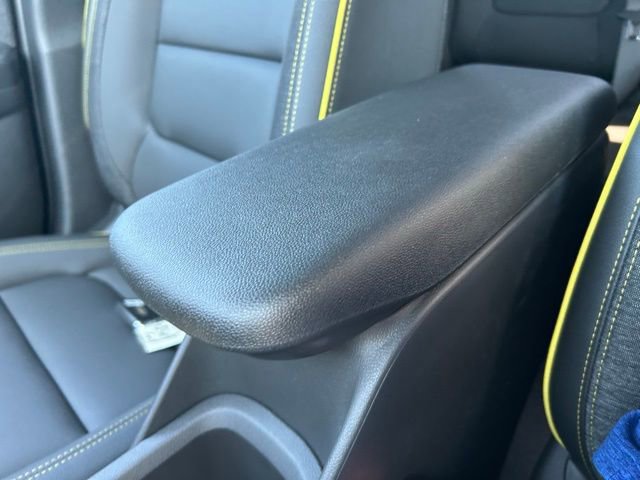 New 2025 Chevrolet TrailBlazer ACTIV w/ Convenience Package image 22