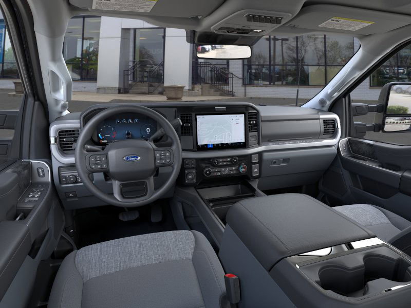 New 2026 Ford F250 XLT image 9