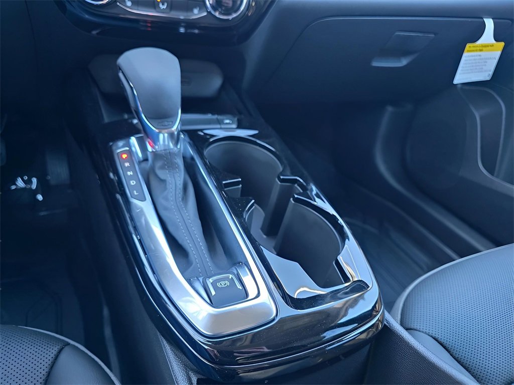 New 2026 Chevrolet Trax ACTIV image 30