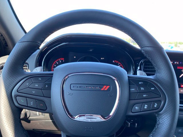 New 2026 Dodge Durango GT AWD/4WD image 13