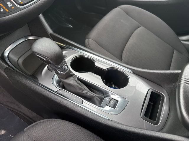 Used 2024 Chevrolet Malibu LT image 27