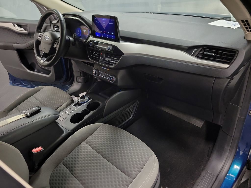 Used 2020 Ford Escape SE Sport AWD/4WD image 23