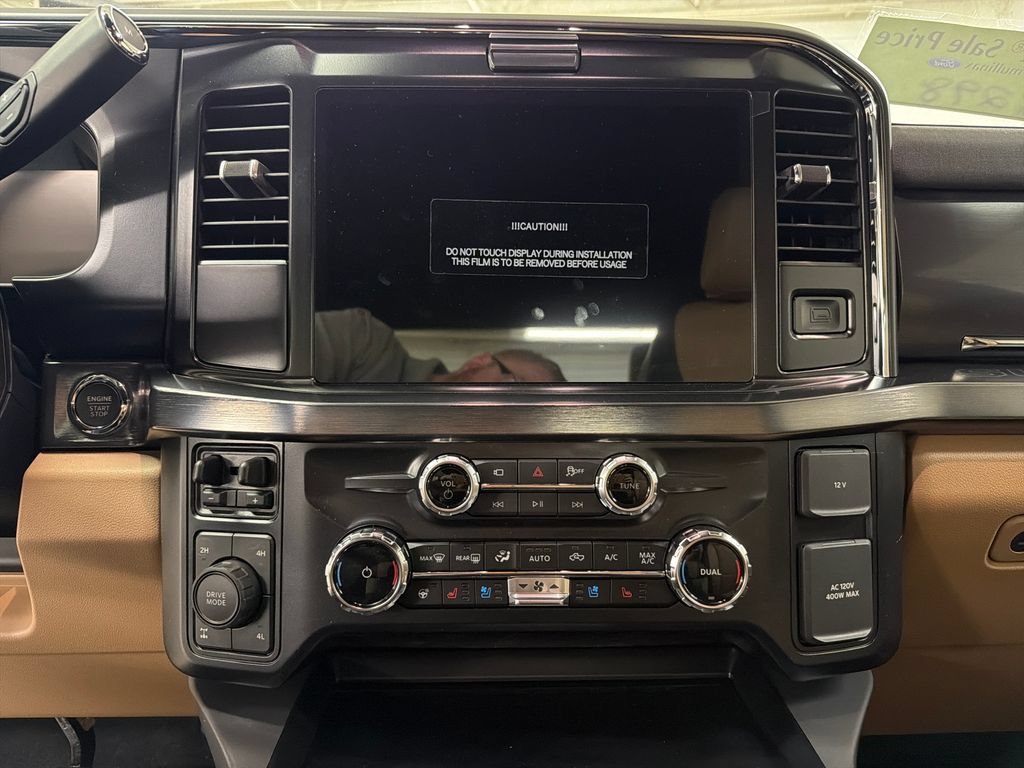 New 2026 Ford F250 Lariat w/ Chrome Package AWD/4WD image 21