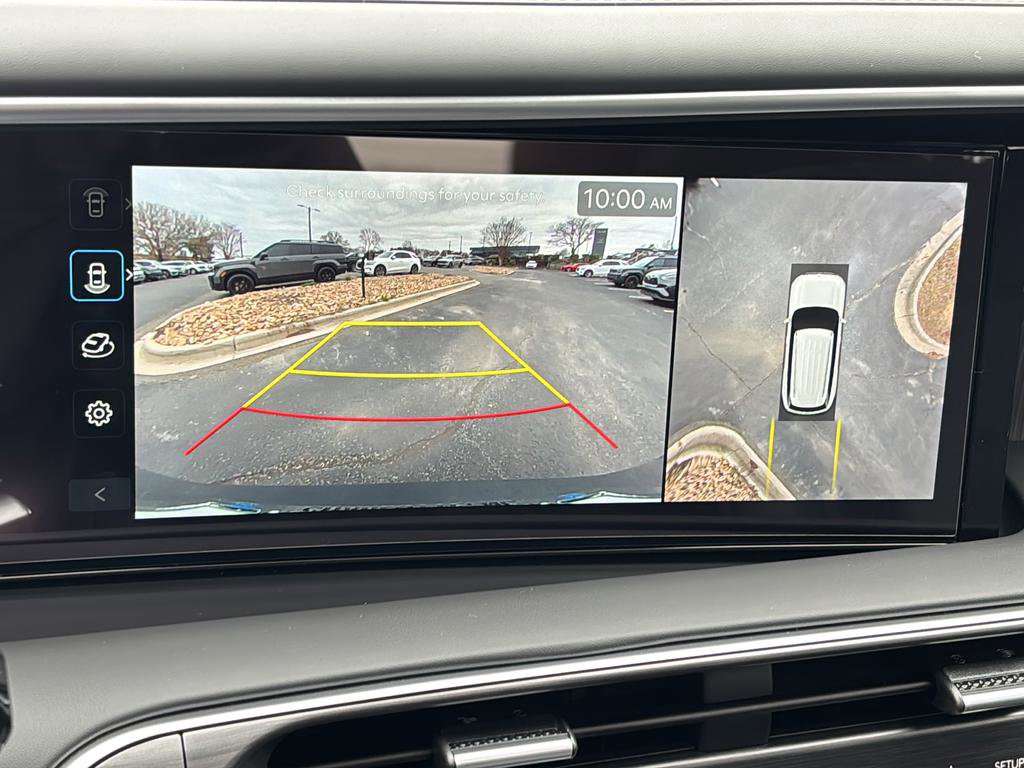 Certified 2026 Hyundai Palisade Calligraphy image 32