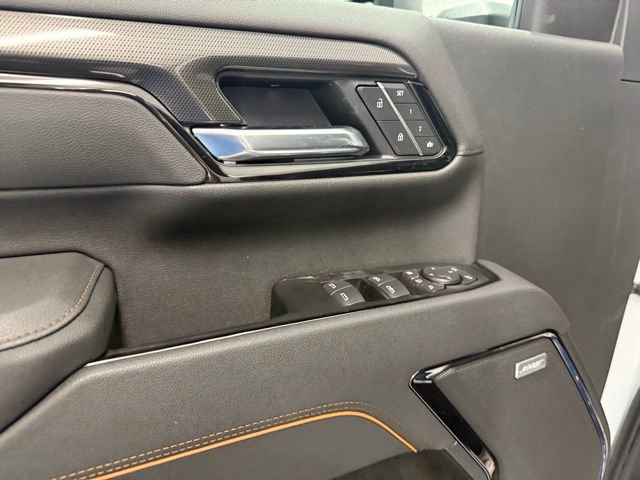 New 2026 GMC Sierra 2500 AT4 image 14