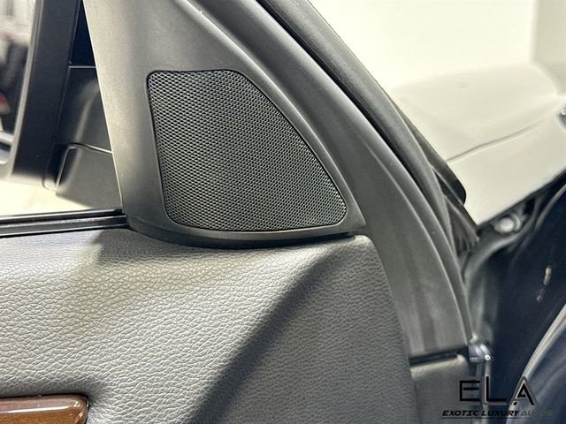 Used 2008 BMW 550i Sedan image 18