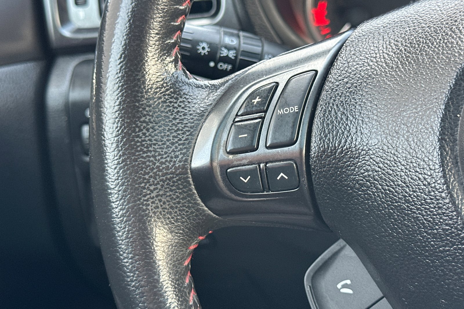 Used 2011 Subaru Impreza WRX Hatchback w/ Popular Equipment Group 3A image 34