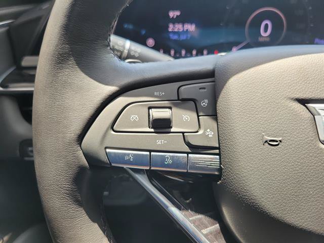 Certified 2022 Cadillac Escalade Sport w/ Touring Package RWD image 62