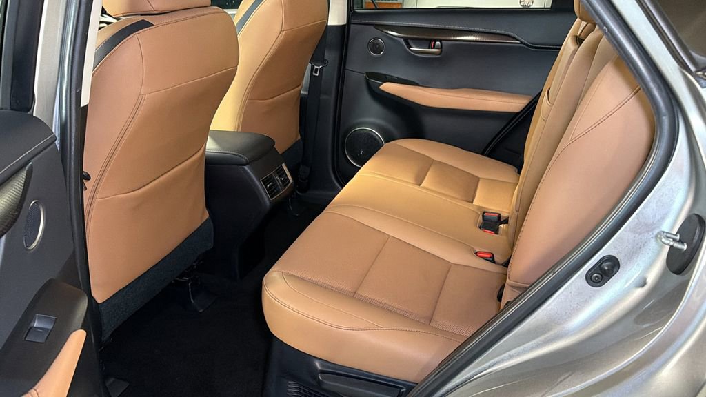 Used 2016 Lexus NX 200t AWD w/ Premium Package image 16