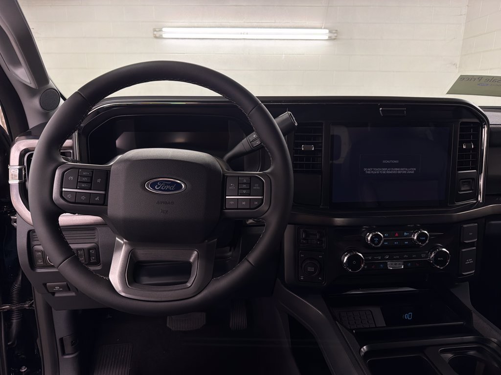New 2026 Ford F250 Lariat w/ Chrome Package AWD/4WD image 8