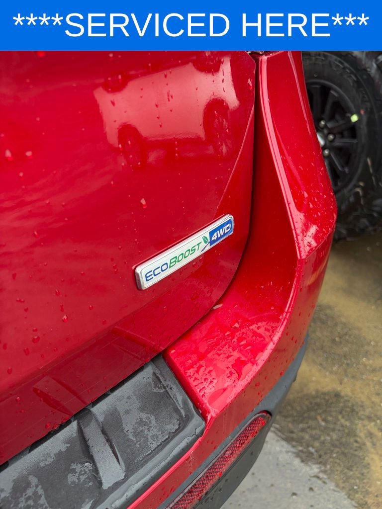 Used 2020 Ford Explorer XLT w/ Equipment Group 202A image 5