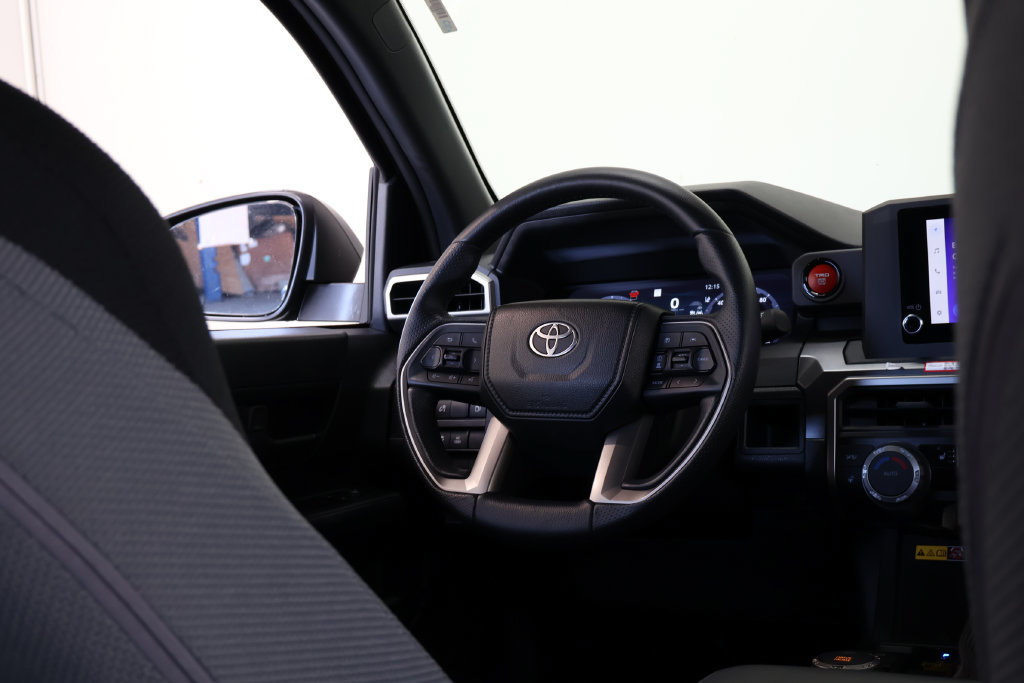 Used 2026 Toyota 4Runner TRD Sport AWD/4WD image 25