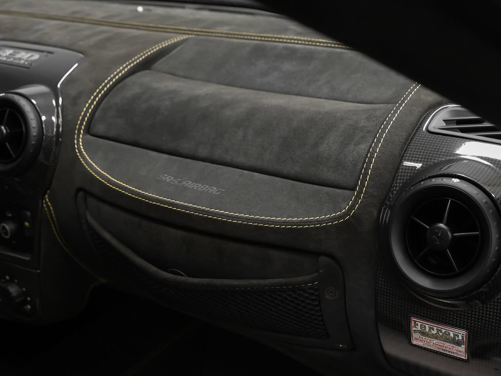 Used 2009 Ferrari F430 Scuderia RWD image 28