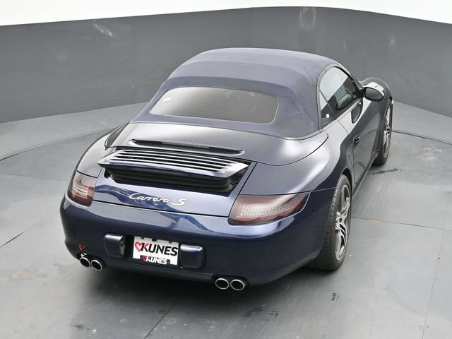 Used 2006 Porsche 911 Carrera S RWD image 32