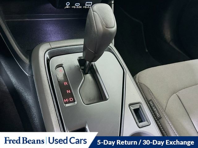 Used 2026 Subaru Crosstrek 2.0i Premium w/ Convenience Package #2 image 18