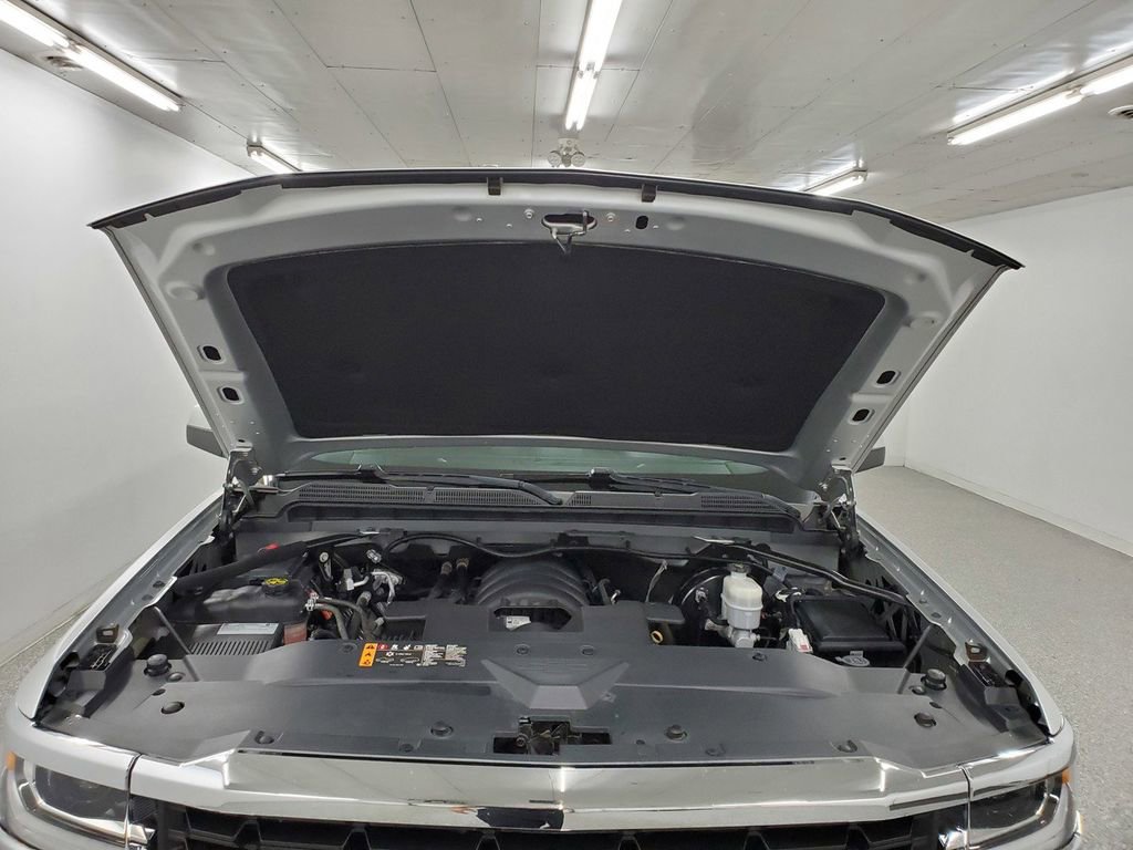 Used 2019 Chevrolet Silverado 1500 LT w/ All Star Edition image 11