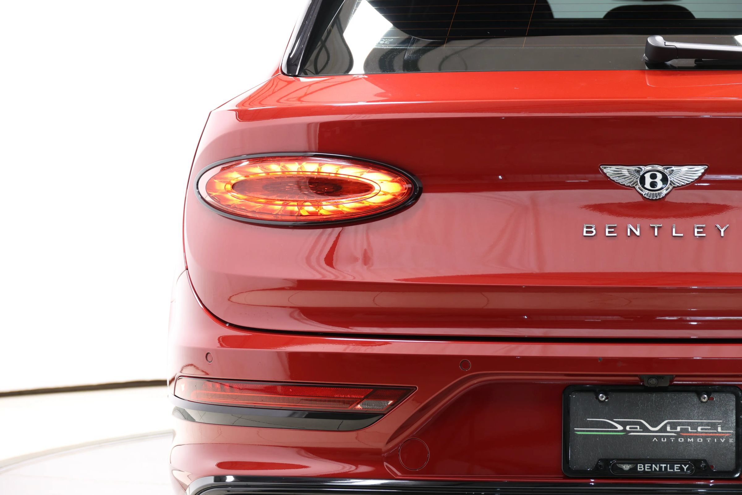 Used 2022 Bentley Bentayga AWD/4WD image 75