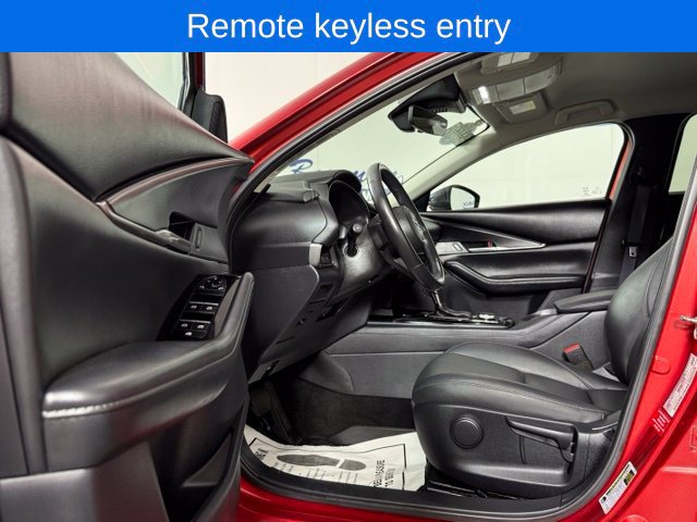 Used 2024 MAZDA CX-30 AWD 2.5 S w/ Select Sport Pkg image 10