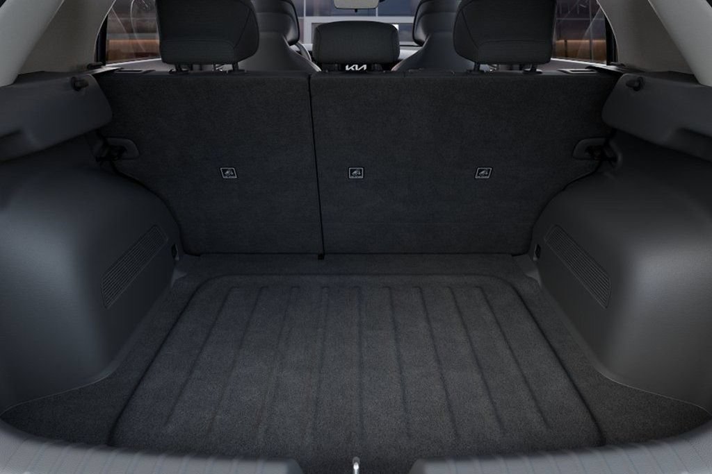 New 2026 Kia Niro LX FWD image 23