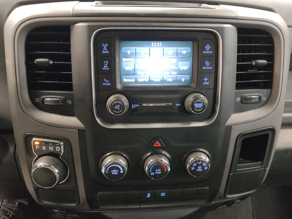 Used 2016 RAM 1500 Express image 25