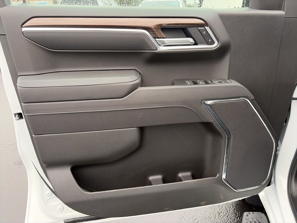 New 2026 Chevrolet Silverado 1500 LT AWD/4WD image 15