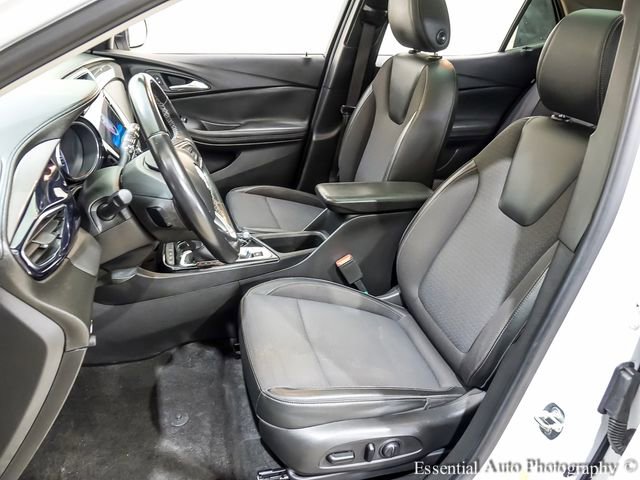 Used 2020 Buick Encore GX Select w/ Experience Buick Package AWD/4WD image 10